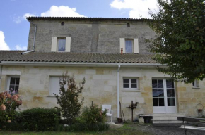 Chambres d'Hotes La Mouline